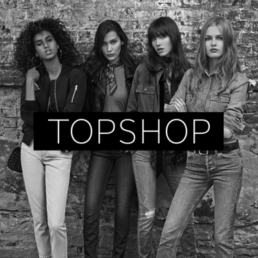 Wygraj Jeansy od Top Shop