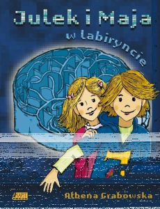 Konkurs "Julek i Maja w labiryncie" do godz. 10:00