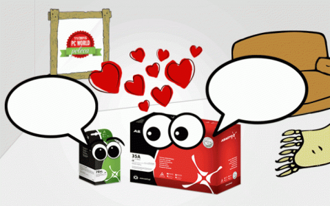 Konkurs Walentynkowy Asarto