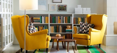 Konkurs "Przytulnie z IKEA"