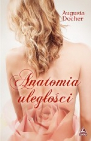 Wygraj książkę "Anatomia uległości"