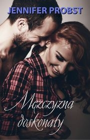 Wygraj książkę "Mężczyzna doskonały"