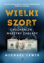 Wygraj książkę "Wielki szort"