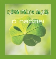 Wygraj książki z serii "Tylko dobre myśli"