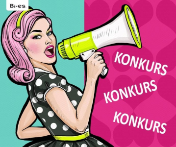 Konkurs "Jak pachnie miłość?"