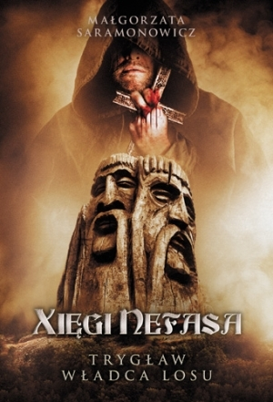 Konkurs "Do wygrania Xięgi Nefasa. Trygław Władca Losu"