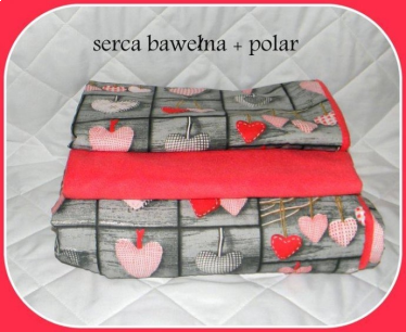 Konkurs walentynkowy: wygraj pościel