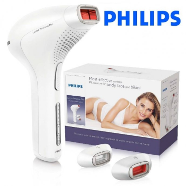 Konkurs: zostań testerką depilatora laserowego PHILIPS LUMEA