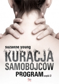 Konkurs "Kuracja samobójców"