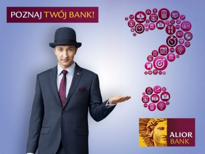 Konkurs "Poznaj Twój Bank"