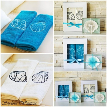 Wygraj komplet łazienkowy od Stylove Wnętrze