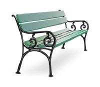 Konkurs "Zielona ławeczka"