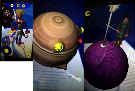 Konkurs "Ciąg dalszy Małego Księcia"