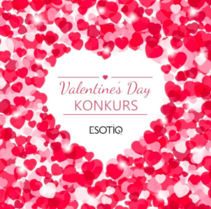 Konkurs "Esotiq Instagram"