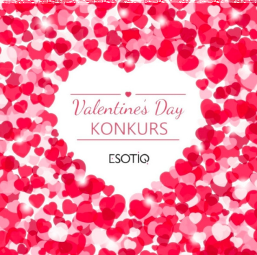Konkurs "Esotiq Instagram"