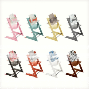 Konkurs "Stokke Tripp Trapp"