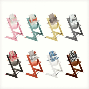 Konkurs "Stokke Tripp Trapp"