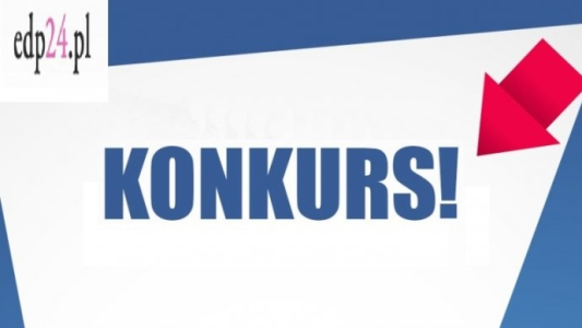 Konkurs walentynkowy perfumerii edp24.pl