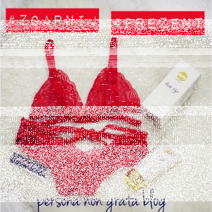 Konkurs walentynkowy z Persona non grata