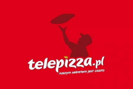 Wygraj pizzę od Telepizzy Kościerzyna do godz. 12.00