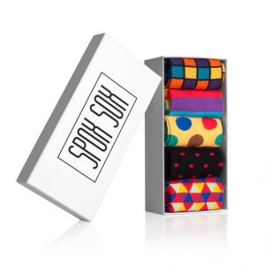 Wybraj kod na zakupy od Spox Sox