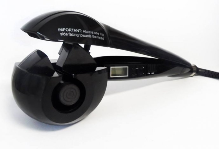 Wygraj 1 z 3 lokówek BaByliss