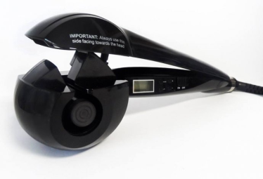 Wygraj 1 z 3 lokówek BaByliss