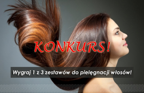 Wygraj 1 z 3 zestawów komplementarnej pielęgnacji włosów farbowanych od Pilomax!