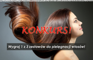 Wygraj 1 z 3 zestawów komplementarnej pielęgnacji włosów farbowanych od Pilomax!