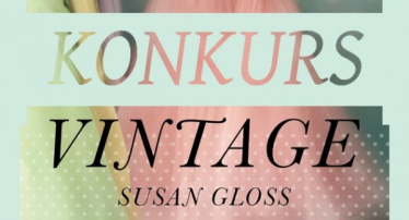 Wygraj egzemplarze powieści "Vintage. Sklep rzeczy zapomnianych"