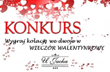 Wygraj kolację we dwoje, Olsztyn