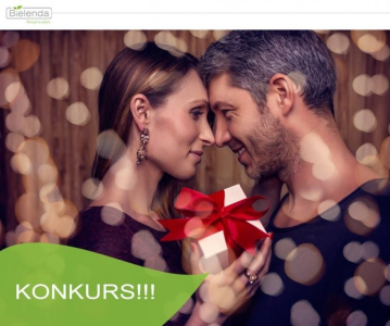 Wygraj kosmetyki Bielenda