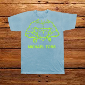 Wygraj koszulkę od Floral Moral