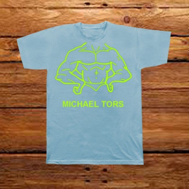 Wygraj koszulkę od Floral Moral