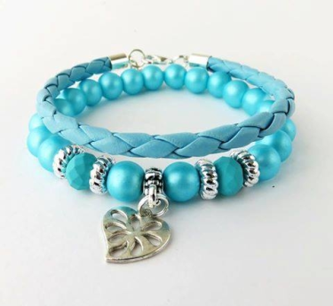 Wygraj zestaw bransoletek!