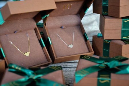 Konkurs "Zakochane babeczki"