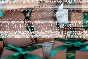 Konkurs "Zakochane babeczki"