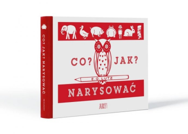 Konkurs "Chwyć za ołówek"