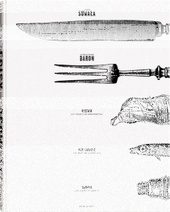 Konkurs "Suwała, Baron i Inni"