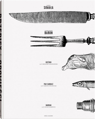 Konkurs "Suwała, Baron i Inni"