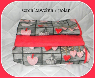 Konkurs "Walentynkowy"