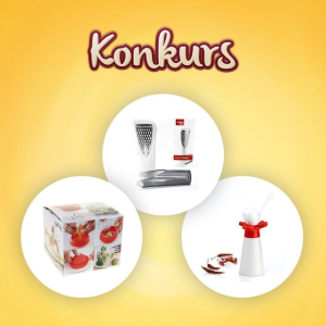 Konkurs "Test intymny"