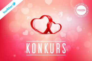 Walentynkowy konkurs na Twitterze