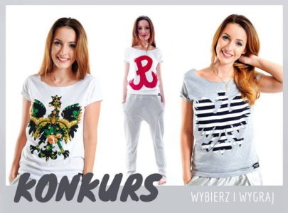 Konkurs "Wybierz i wygraj - Polaquito"