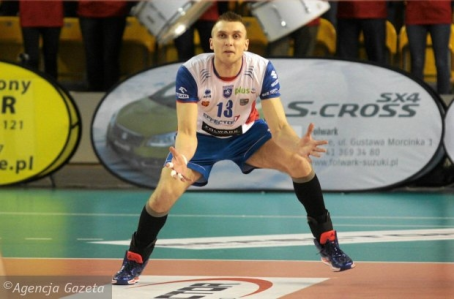 Wygraj bilet na wtorkowy mecz Effectora