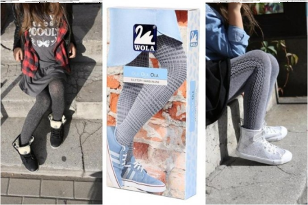 Konkurs "Jaka mama taka córka – wspólna stylizacja"