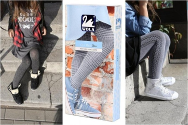 Konkurs "Jaka mama taka córka – wspólna stylizacja"