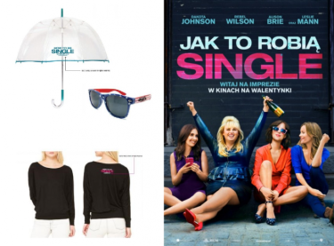 Konkurs "Mój Idealny Walentynkowy Wieczór"