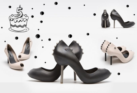 Konkurs "Pachnąca stylizacja"