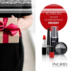 Konkurs "Walentynki"